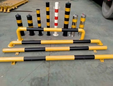 庆阳庆阳钢管挡车器厂家